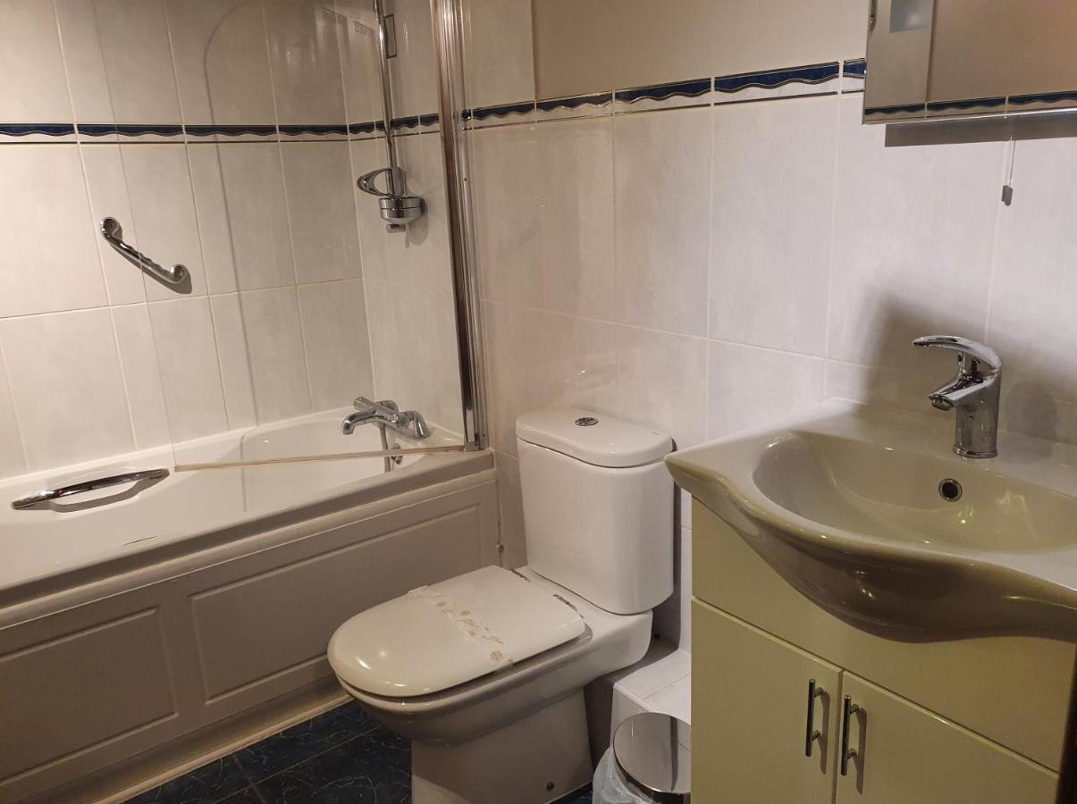 Cross Swords Rooms, Skillington Εξωτερικό φωτογραφία